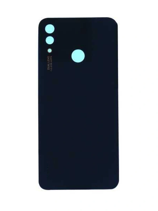 Huawei Uyumlu Nova 3i Arka Kapak Mavi