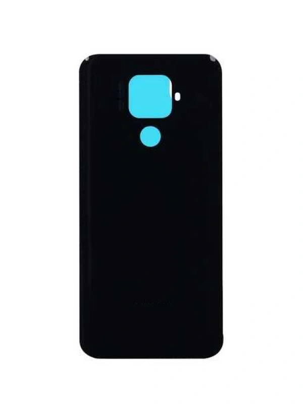 Huawei Uyumlu Mate 30 Lite Arka Kapak Siyah