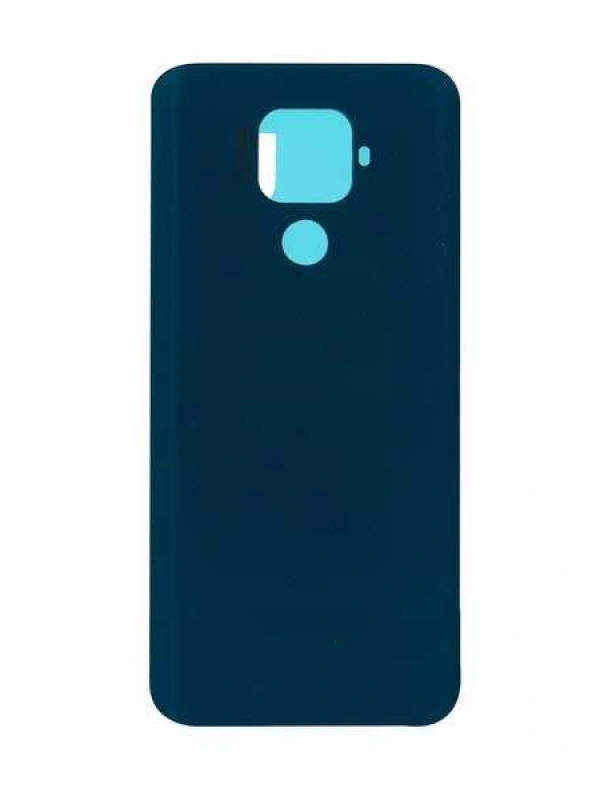Huawei Uyumlu Mate 30 Lite Arka Kapak Yeşil