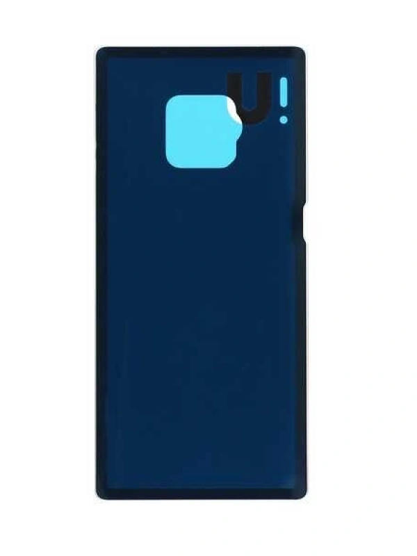 Huawei Uyumlu Mate 30 Pro Arka Kapak Yeşil