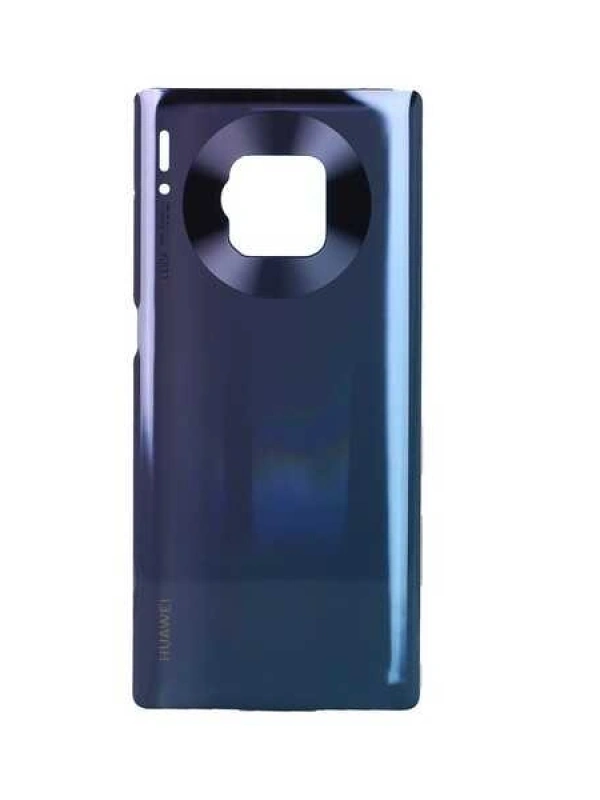 Huawei Uyumlu Mate 30 Pro Arka Kapak Beyaz