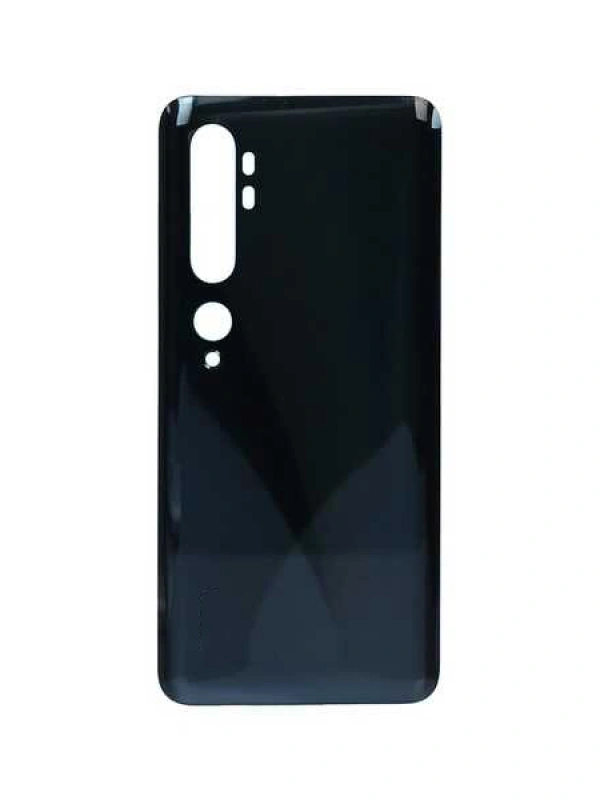 Xiaomi Uyumlu Redmi Note 10 Arka Kapak Siyah