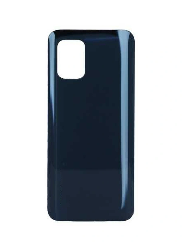 Xiaomi Uyumlu Mi 10 Lite Arka Kapak Siyah
