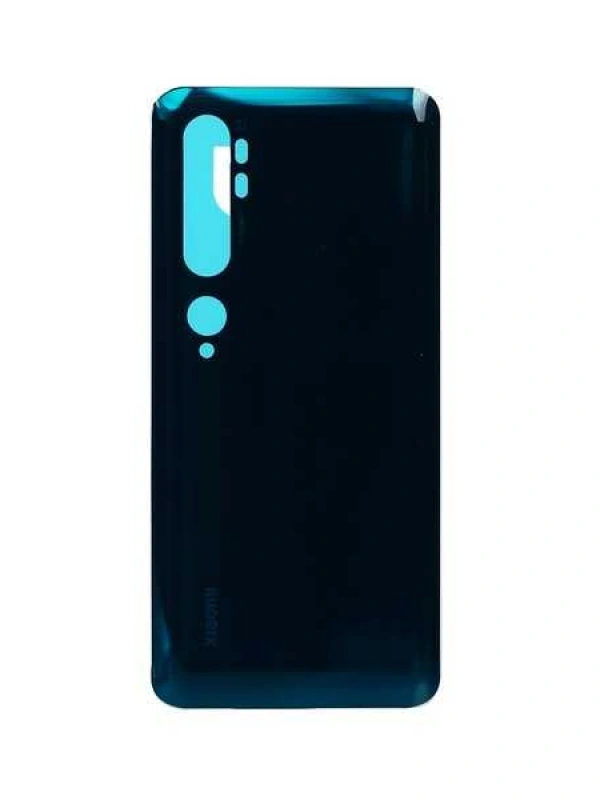 Xiaomi Uyumlu Redmi Note 10 Pro Arka Kapak Yeşil