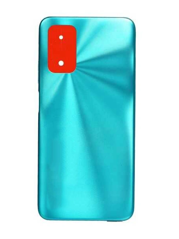 Xiaomi Uyumlu Redmi 9t Kasa Kapak Yeşil