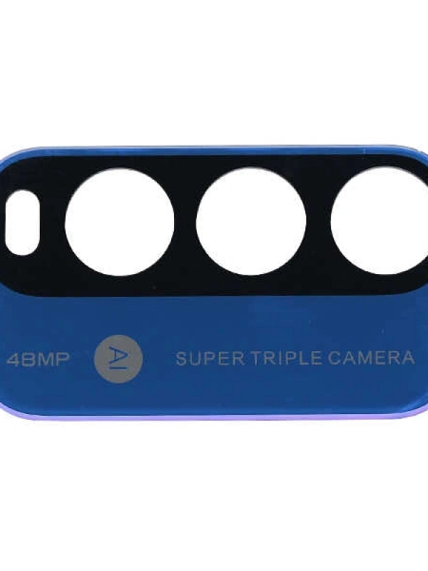Xiaomi Uyumlu Redmi 9t Kamera Lensi Mavi
