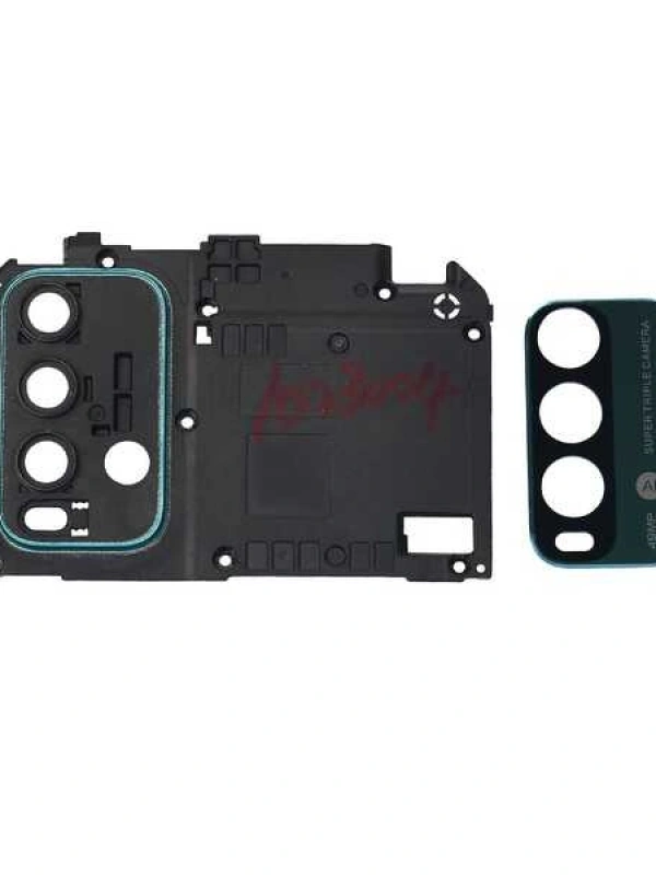Xiaomi Uyumlu Redmi 9t Kamera Lensi Yeşil