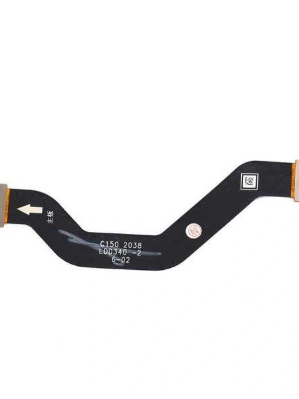 Oppo Uyumlu Reno 4 Lite Lcd Ekran Ara Film Flex