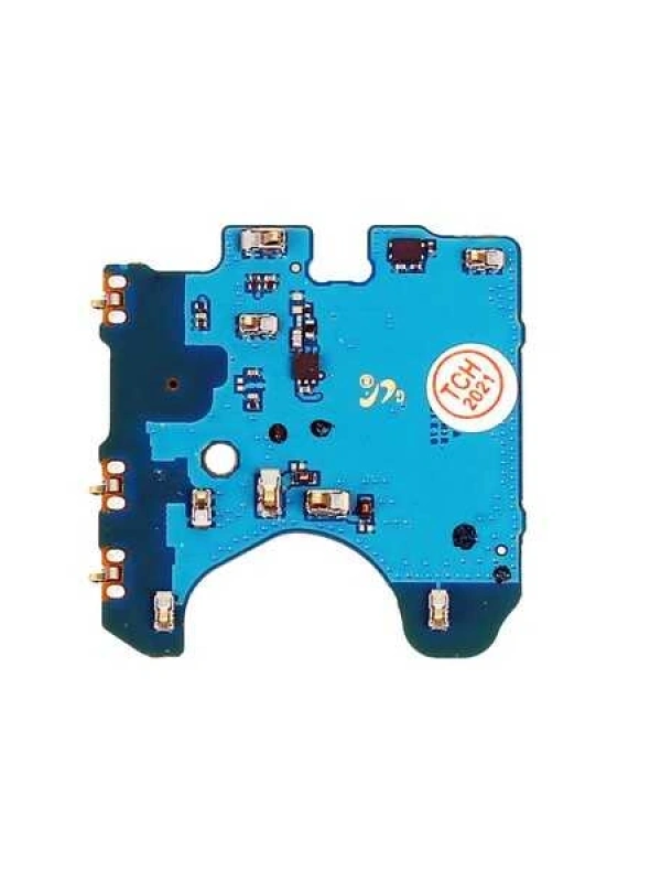Samsung Uyumlu Galaxy Note 20 N980 Mikrofon Filmi Flex