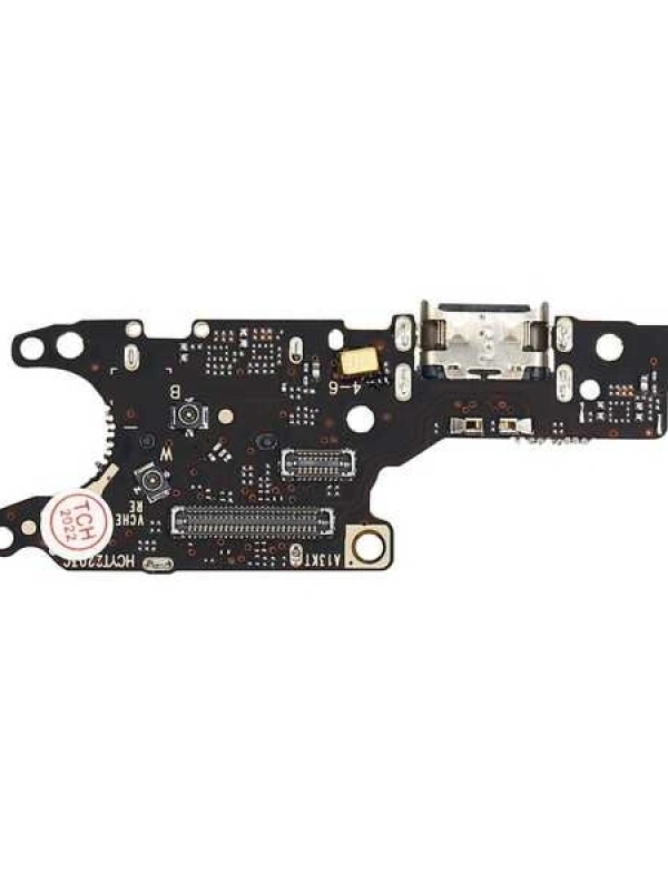 Huawei Uyumlu Nova 9 Şarj Soketli Mikrofon Bordu