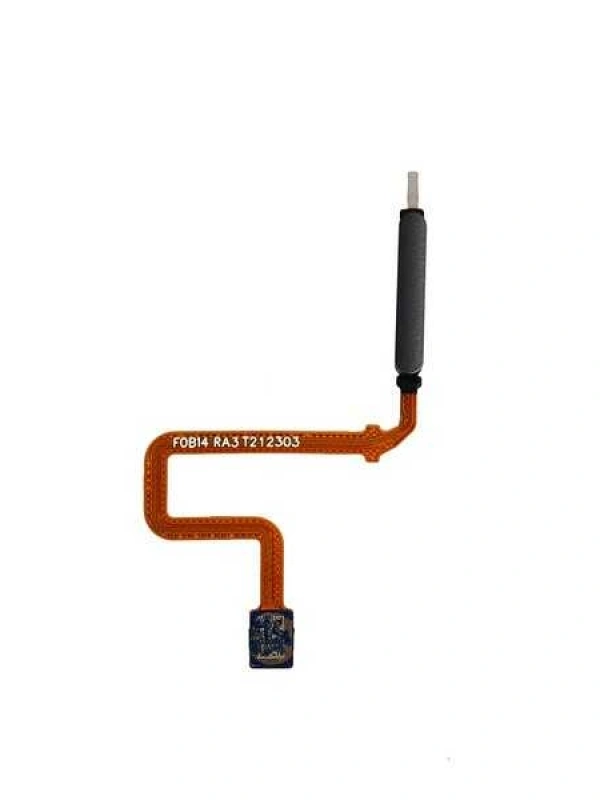Xiaomi Uyumlu Poco X3 Gt Home Tuş Bordu Filmi Flex Siyah