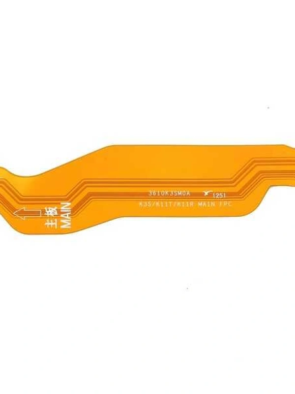 Xiaomi Uyumlu Mi 11t Pro Lcd Ekran Ara Filmi Flex