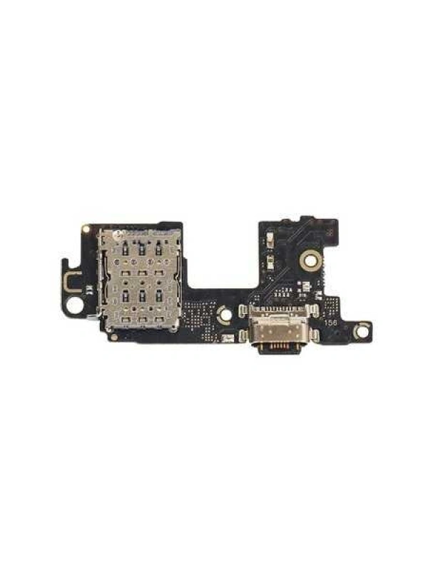 Xiaomi Uyumlu Mi 11 Şarj Soketli Mikrofon Bordu