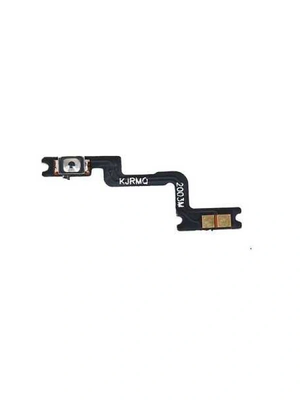 Realme Uyumlu 5 Pro On Off Power Film Flex