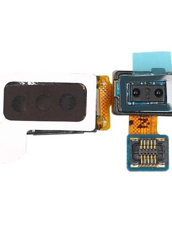 Samsung Uyumlu Galaxy Grand 2 G7106 G7100 G7102 İç Kulaklık Film Flex