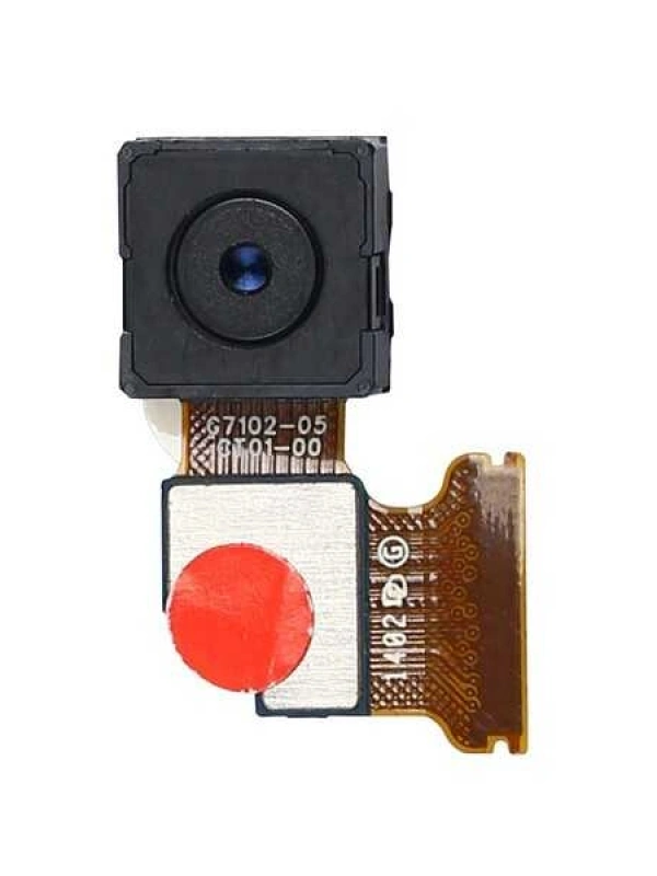 Samsung Uyumlu Galaxy Grand 2 G7106 G7100 G7102 Arka Kamera