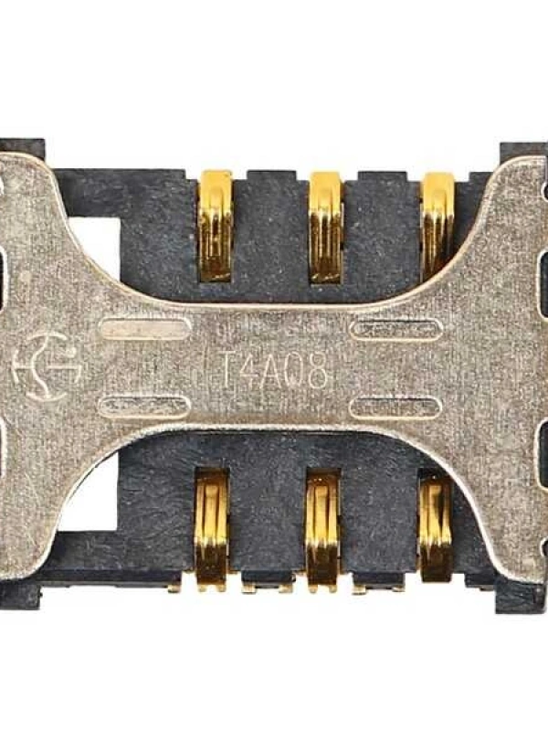 Samsung Uyumlu Galaxy Grand 2 G7106 G7100 G7102 Sim Kart Okuyucu