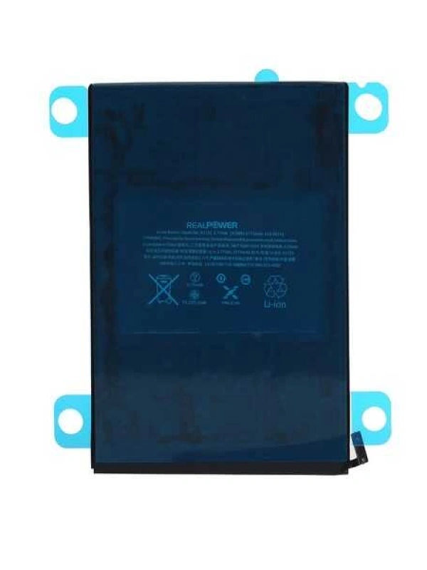 RealPower Apple Uyumlu iPad Mini 5 Batarya