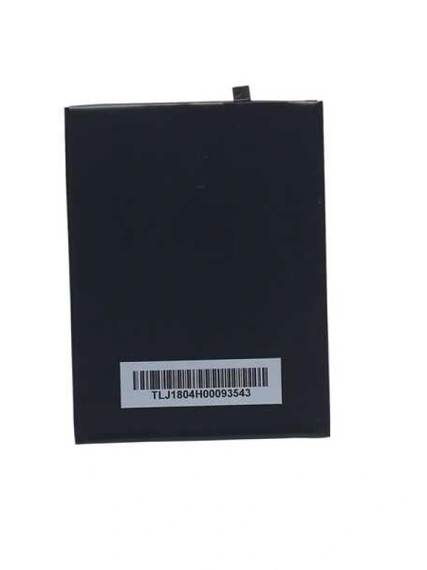 RealPower Casper Uyumlu Via F3 Batarya 4000mAh