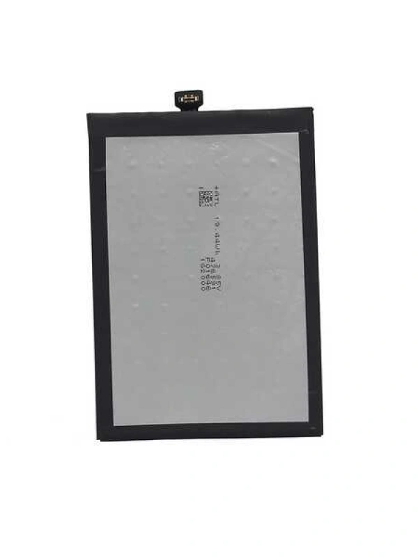 RealPower Casper Uyumlu Via A1 Plus Batarya 5000mAh