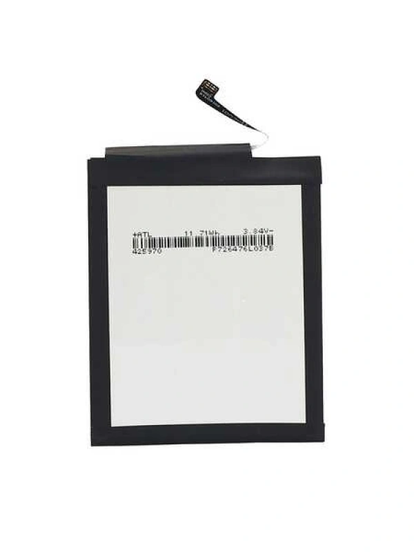 RealPower Casper Uyumlu Via M2 Batarya 3000mAh