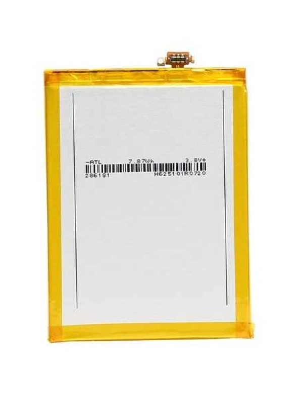 RealPower General Mobile Uyumlu Discovery E3 Air Batarya 2100mAh