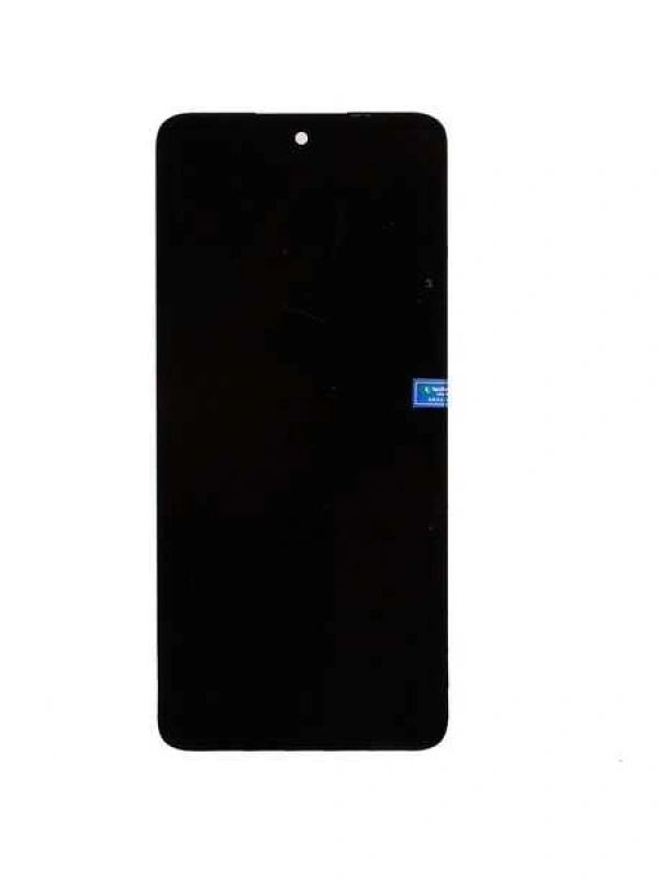 General Mobile Uyumlu Discovery Gm21 Pro Lcd Ekran Siyah Çıtasız