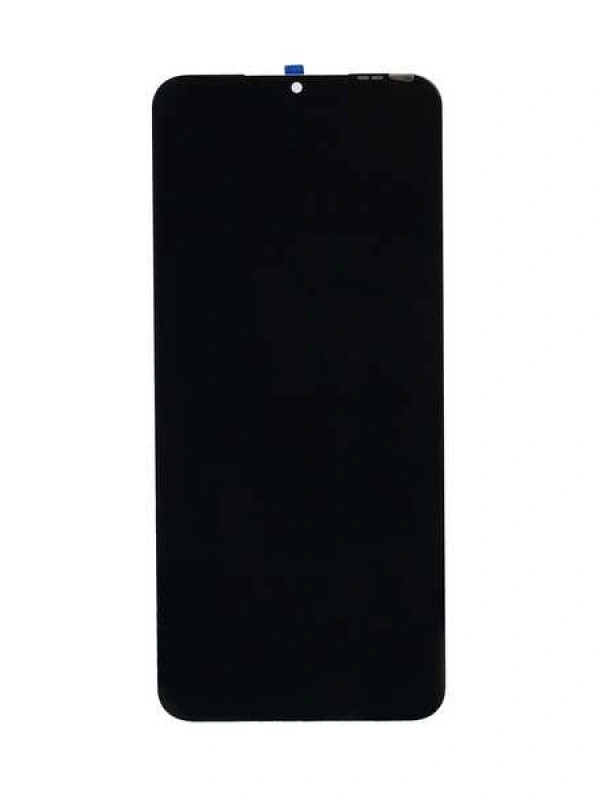 Samsung Uyumlu Galaxy A22 5g A226 Lcd Ekran Siyah Hk Servis Çıtasız