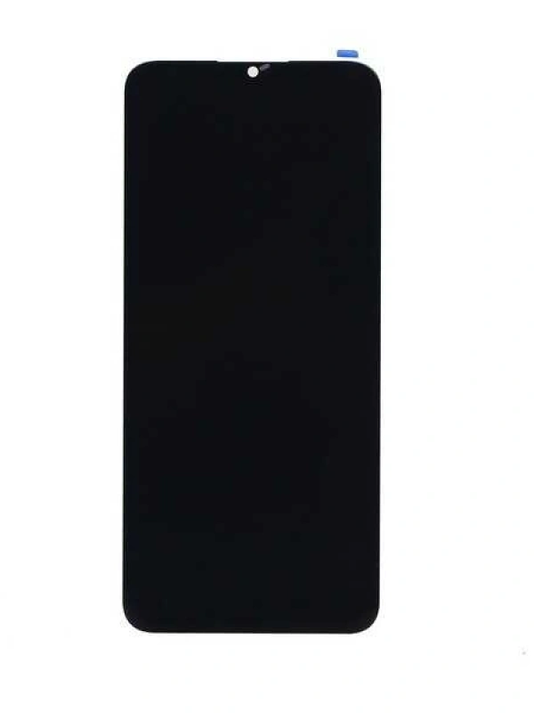 Samsung Uyumlu Galaxy A03s A037f Lcd Ekran Siyah Servis Çıtalı