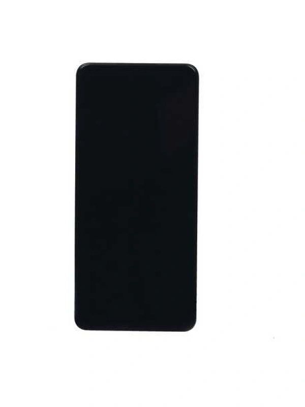 Samsung Uyumlu Galaxy M22 M225 Lcd Ekran Siyah Servis Çıtalı Gh82-26866a