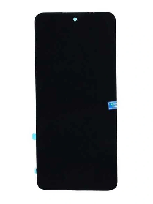 Omix Uyumlu X500 Lcd Ekran Siyah Çıtasız