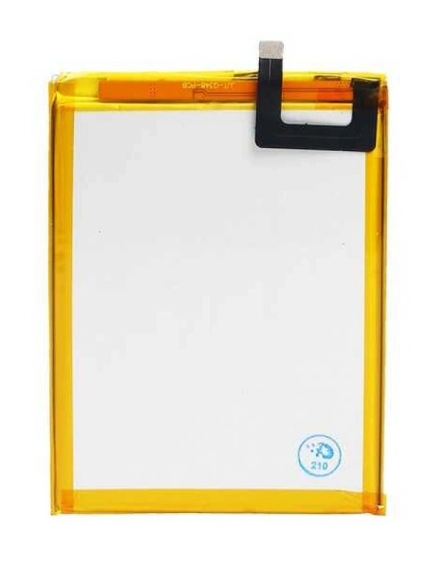 Reeder Uyumlu P13 Blue Max Batarya 4780mAh