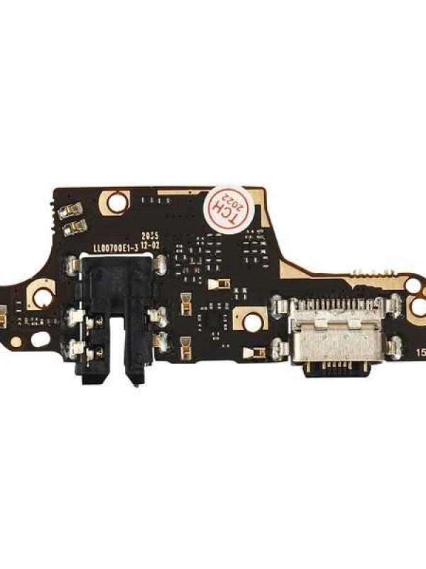 Xiaomi Uyumlu poco X3 Pro Şarj Soketli Mikrofon Bordu