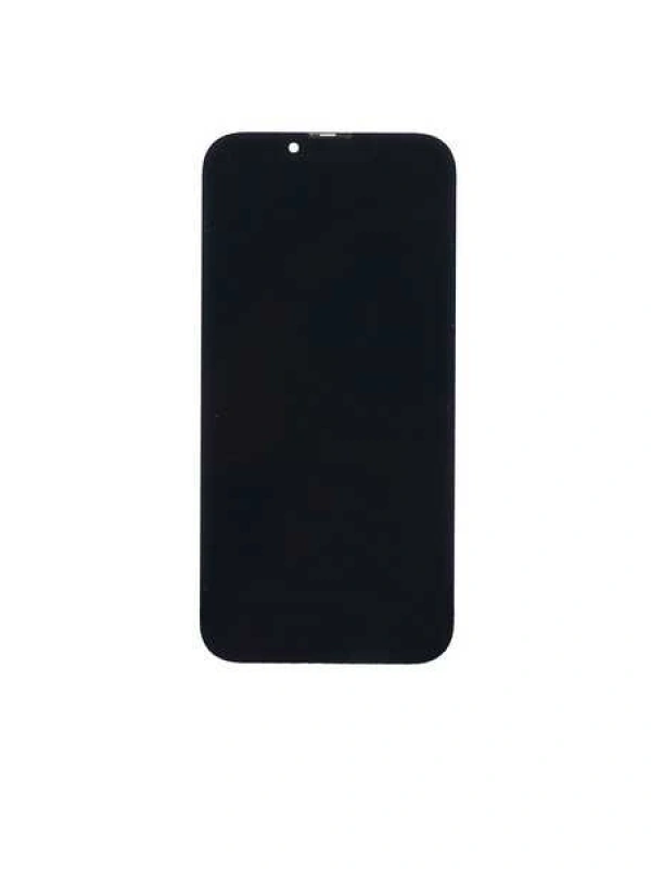 Apple Uyumlu iPhone 13 Lcd Ekran Siyah Servis