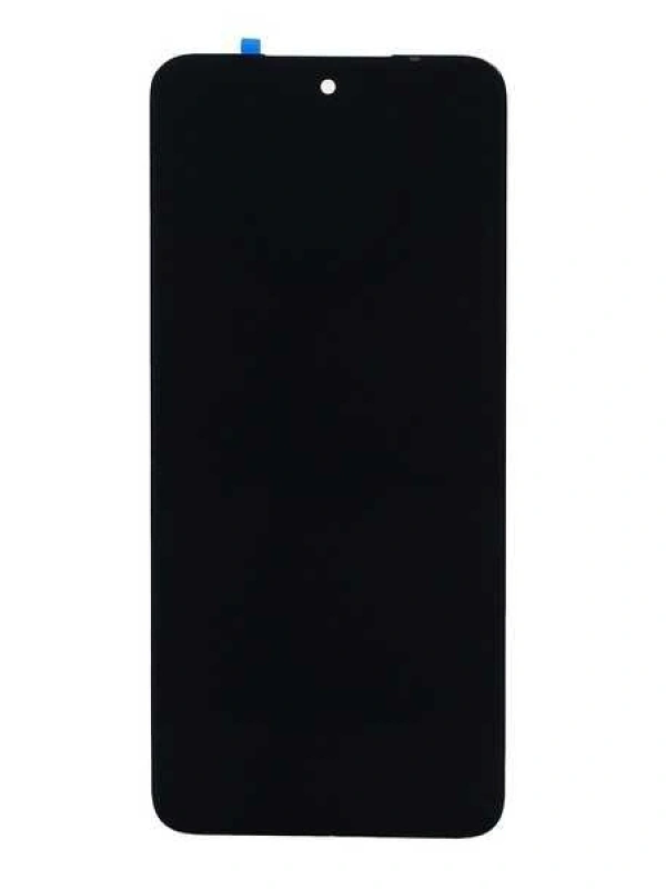 Xiaomi Uyumlu Poco M3 Pro Lcd Ekran Siyah Çıtasız Servis