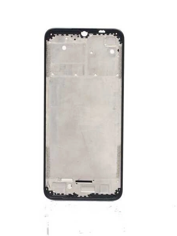 Xiaomi Uyumlu Redmi 9c Lcd Ekran Çıtası Siyah