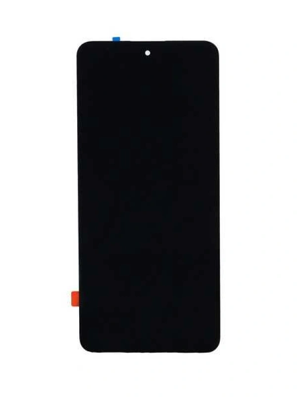 Apple Uyumlu Watch S7 Lcd Ekran Siyah Servis 41mm