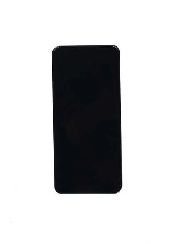 Samsung Uyumlu Galaxy A13 4g A135 Lcd Ekran Siyah Servis Çıtalı Gh82-28653a