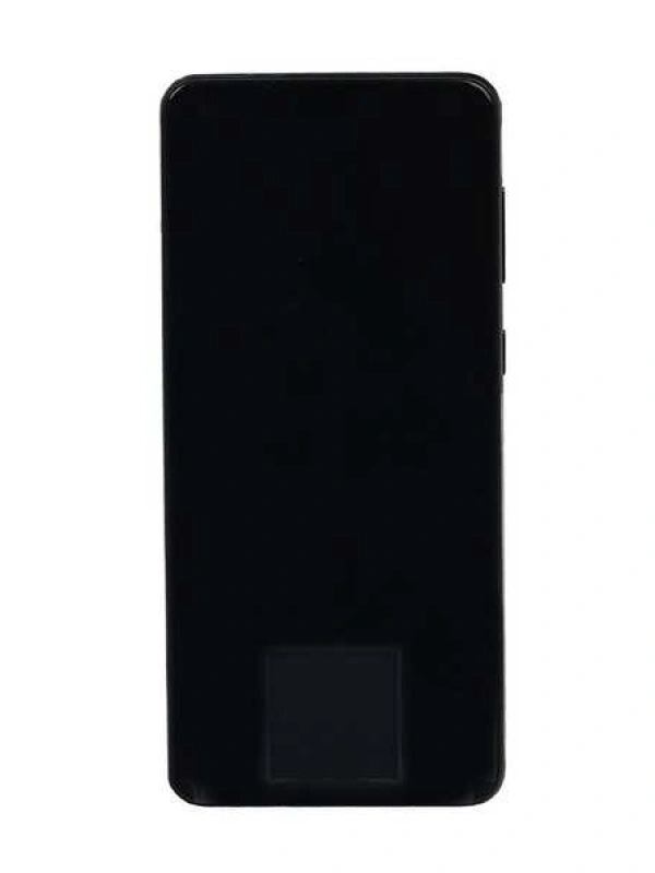 Samsung Uyumlu Galaxy A33 5g A336 Lcd Ekran Siyah Servis Çıtalı Gh82-28144a