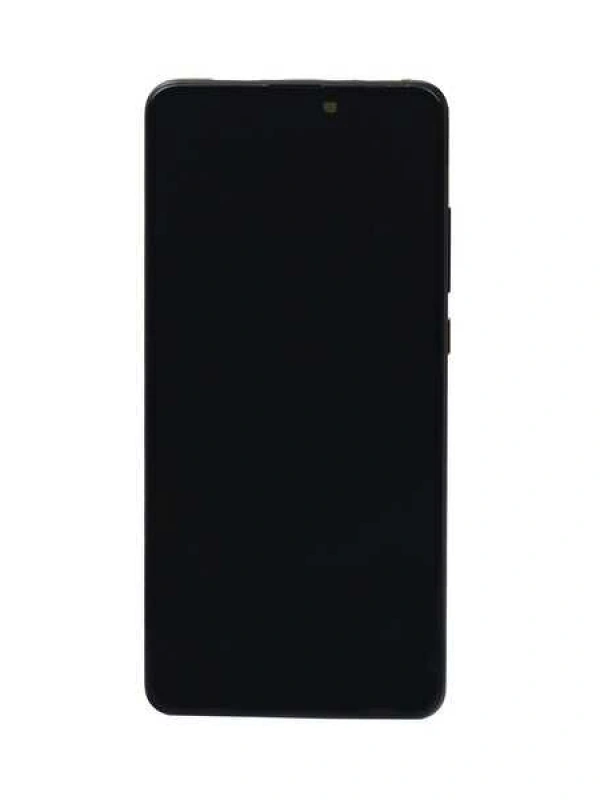 Xiaomi Uyumlu Mi 9t Pro Lcd Ekran Siyah Çıtalı Servis
