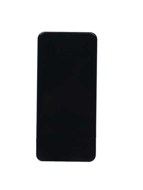 Samsung Uyumlu Galaxy M33 5g M336 Lcd Ekran Siyah Çıtalı Gh82-28492a