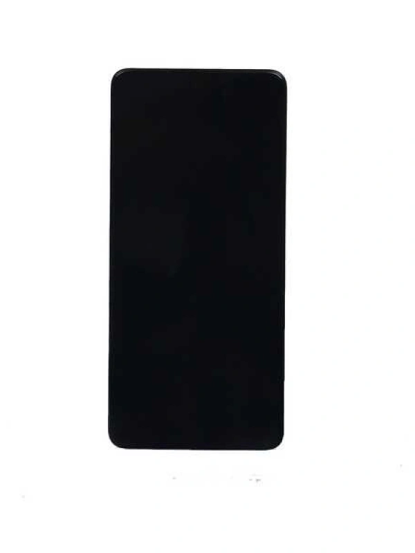 Samsung Uyumlu Galaxy M53 5g M536 Lcd Ekran Siyah Çıtalı Gh82-28812a