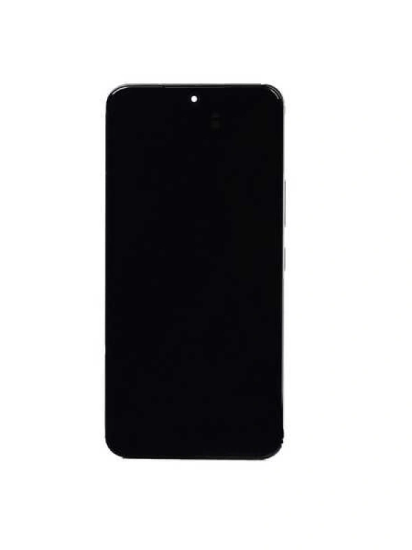 Samsung Uyumlu Galaxy S22 S901 Lcd Ekran Siyah Servis Gh82-27521a