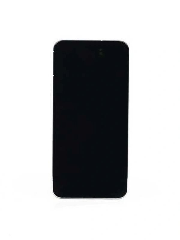 Samsung Uyumlu Galaxy S22 Plus S906 Lcd Ekran Beyaz Servis Gh82-27501b