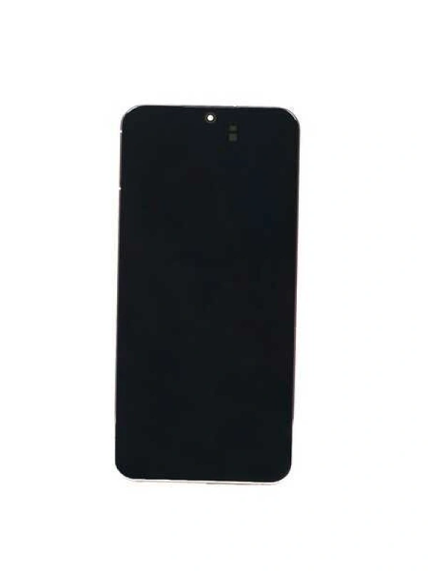 Samsung Uyumlu Galaxy S22 Plus S906 Lcd Ekran Violet Servis Gh82-27501d