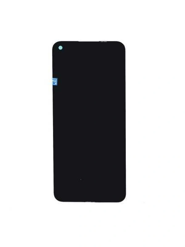 Oppo Uyumlu A32 Lcd Ekran Siyah Çıtasız