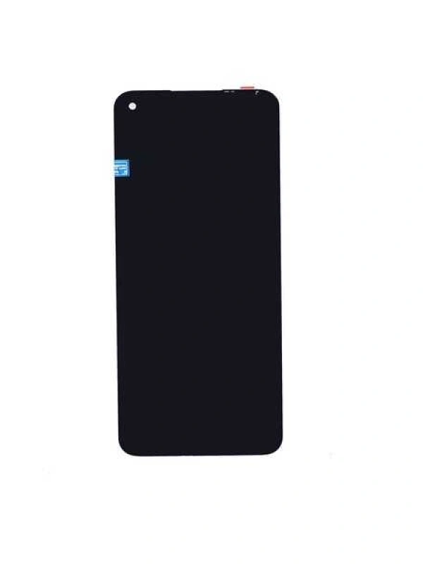 Oppo Uyumlu A54 5g Lcd Ekran Siyah Çıtasız