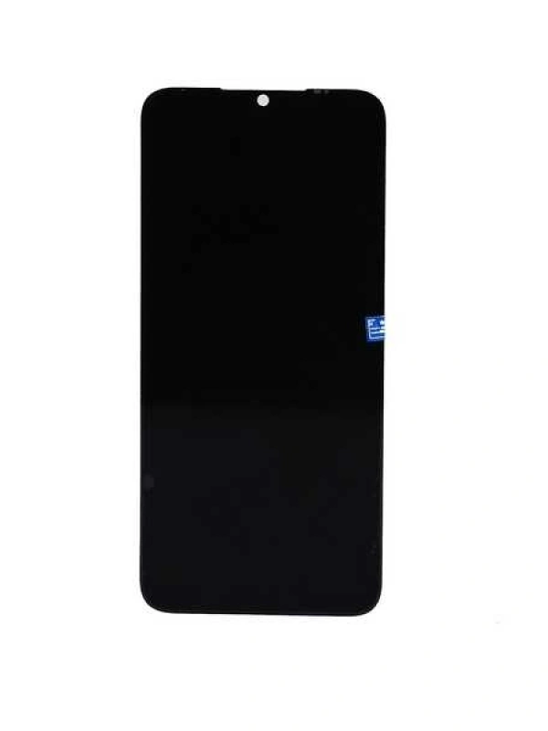 Xiaomi Uyumlu Redmi Note 8 2021 Lcd Ekran Siyah Çıtasız