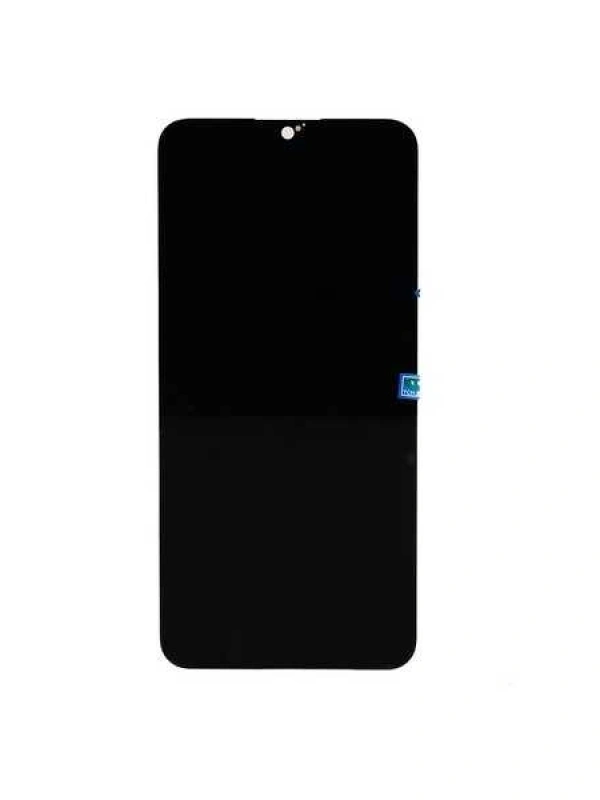 Vivo Uyumlu Y11 Lcd Ekran Siyah Çıtasız