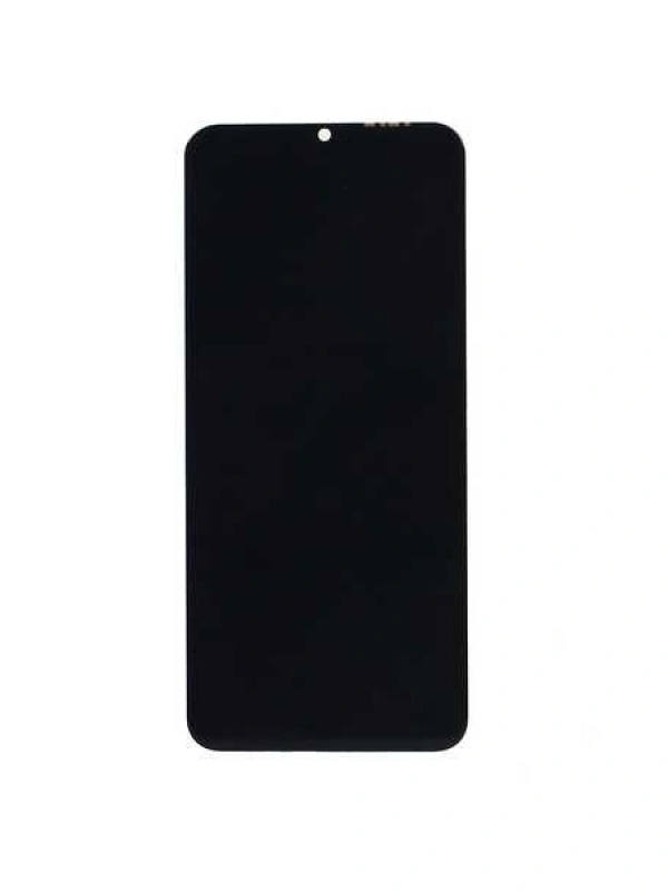 Vivo Uyumlu Y51 2020 Lcd Ekran Siyah Çıtasız